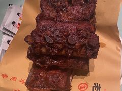 -老淮安·淮安菜(涟水店)