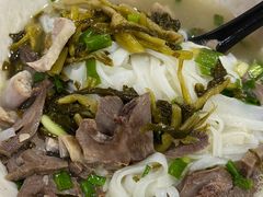 -陈记汤饭(水巷口店)
