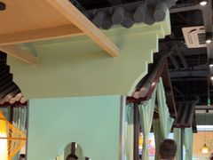 -山里俏·地标皖南菜·屯溪臭鳜鱼(北城万达店)