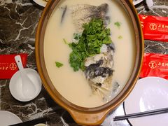 -风味小馆(天目湖宾馆店)