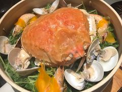 -花隐日式怀石料理(万象城购物中心店)
