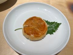 -一坐一忘云南菜(卓悦中心)