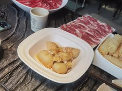 -天都火锅酒楼(虹梅南路店)