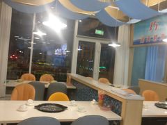 -前王院•巧克力海鲜市集餐厅(万平口店)