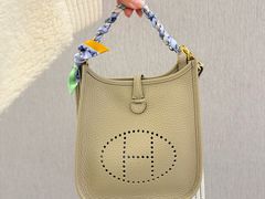 -HERMES(恒隆广场店)