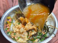 -凤张螺蛳粉·爽口粉(跃进路总店)