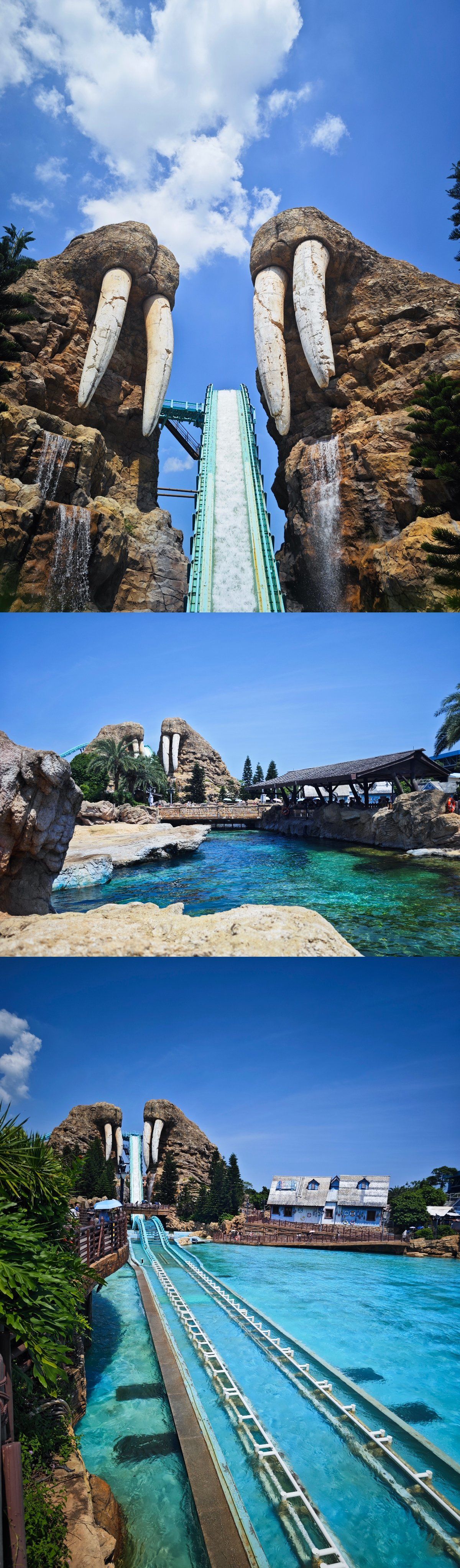 珠海长隆海洋公园