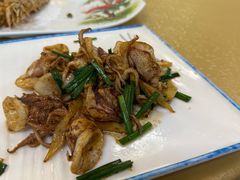 -金生美食(贵州路店)