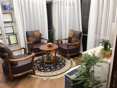 -精德口腔·种植修复·儿牙中心(财富中心店)
