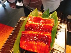 -肉魁屋·烧肉·烧鸟·酒场(高新店)
