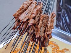 -老白家怡贵园烤肉