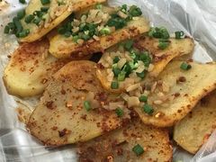 -古真记钵钵鸡(老公园店)