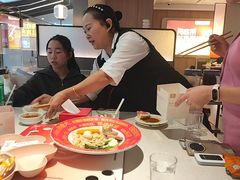 -海底捞火锅(凤凰广场店)