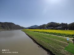 -新安江山水画廊风景区