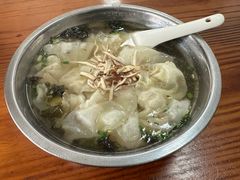 -小董骨汤馄饨店(通扬路店)