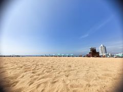 -青岛第二海水浴场