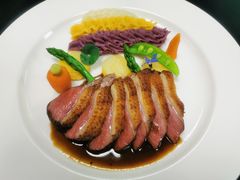 -环球港凯悦 · 享悦中餐厅