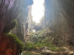 -英西峰林·洞天仙境