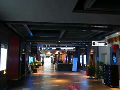 -万达影城(西铁营万达广场IMAX店)