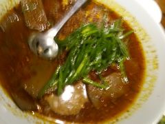 -长安面坊(西点茂店)