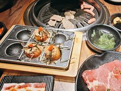 -九田家黑牛烤肉料理(顺义区华联金街店)