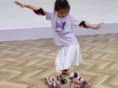 -极致童蒙轮滑运动中心(五环店)
