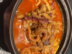 -大拙里·精致融合菜(沙湖桃源国际店)