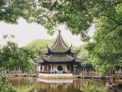 -西园戒幢律寺