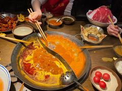 -萍姐火锅·公路夜市(打浦桥日月光店)