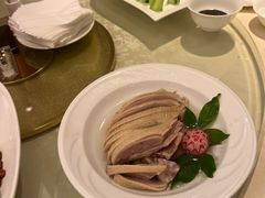 -丁山花园酒店-明园餐厅