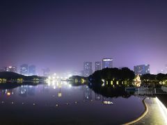 -天鹅湖体育公园