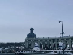 -哈尔滨音乐公园