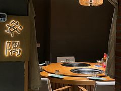 -蘸小院铁锅炖·蘸酱菜·东北菜(怀远门店)