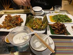 泡露达-呐咪傣园·云南菜(石厦店)