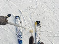 -蓟县盘山滑雪场