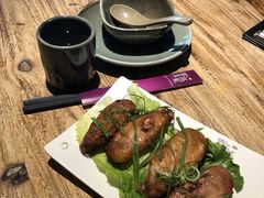 -喜越泰莱·泰越料理(海逸新天地店)