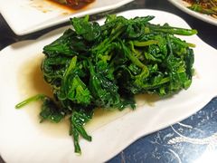 -马虎风味菜馆(王府园小区店)