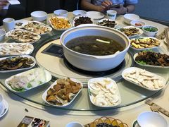 -爱膳菌锅锅(阳南店)