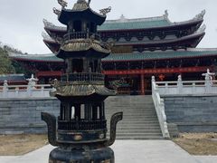 -南少林寺