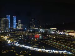 -大连君悦酒店