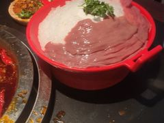 -李掌柜鲜菜火锅(移民广场店)