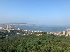 -石岛赤山风景区