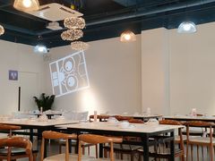 大堂-精致顺德菜(琶洲店)