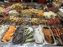 -林静小吃(复兴路店)