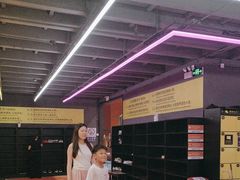 -Tenker Club弹刻极限主题公园 · 蹦床 · 团建 · 生日派对(大关店)