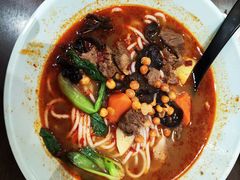 -老妈米线(东圈门店)