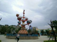 -厦门方特梦幻王国