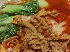 -白沙肴·长沙米粉.小炒湘菜(石厦时代广场店)