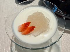 燕窝鲜奶冻-金悦轩海鲜酒家(拱北店)