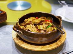 -嘉宴(明发外滩广场店)